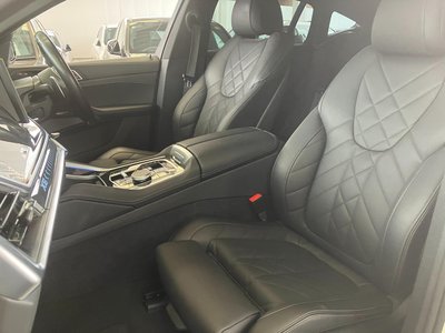 2023 BMW X6 缩略图 60