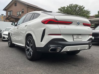 BMW X6 - 10
