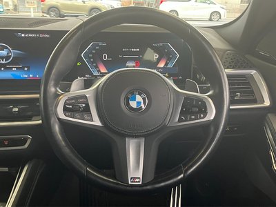 2023 BMW X6 缩略图 22