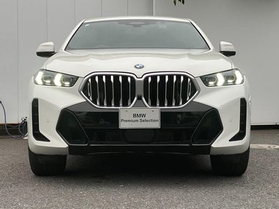 BMW X6 - 7