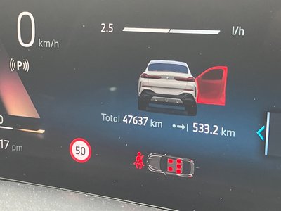 BMW X6 - 5