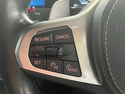2023 BMW X6 缩略图 28
