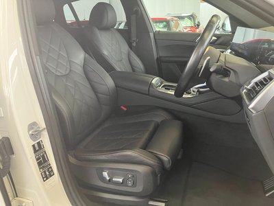 2023 BMW X6 缩略图 58