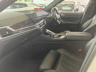 2023 BMW X6 缩略图 59