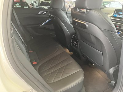 2023 BMW X6 缩略图 62