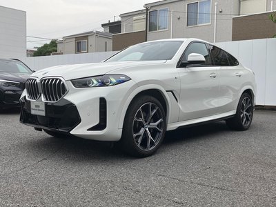 BMW X6 - 9