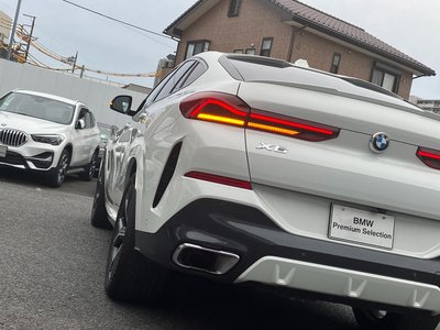2023 BMW X6 缩略图 16