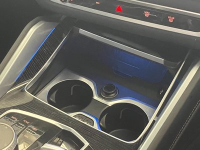 2023 BMW X6 缩略图 53