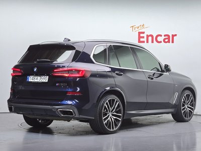 BMW X5 - 4