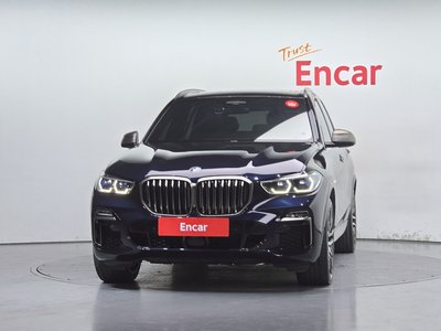 BMW X5 - 2