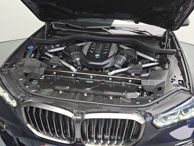 BMW X5 - 7