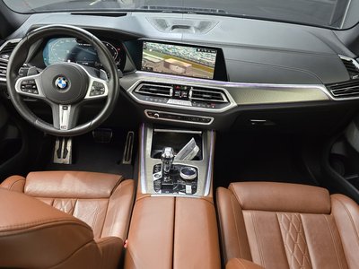 BMW X5 - 5