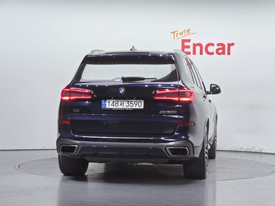 BMW X5 - 3