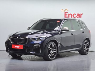 BMW X5 - 1