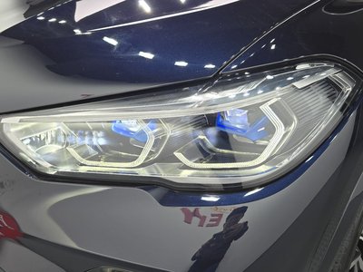BMW X5 - 9