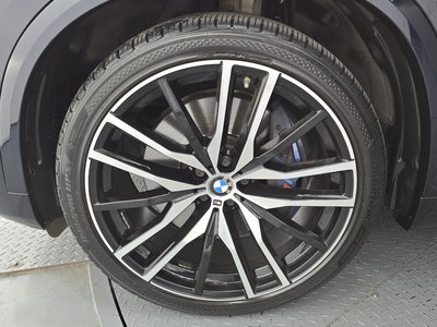 BMW X5 - 6