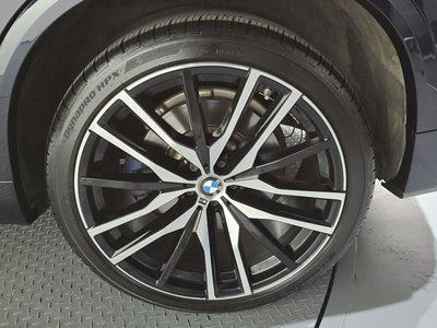 BMW X5 - 8