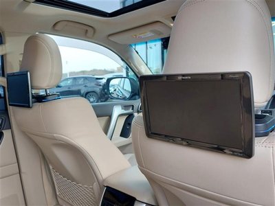 TOYOTA LAND CRUISER PRADO - 6