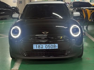 2024 MINI COOPER ELECTRIC 照片 1