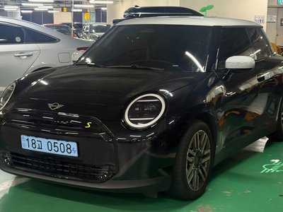 2024 MINI COOPER ELECTRIC 照片 2