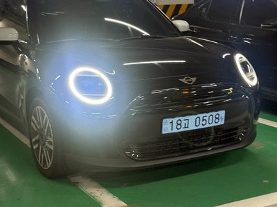 2024 MINI COOPER ELECTRIC 照片 4
