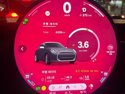 2024 MINI COOPER ELECTRIC 照片 3