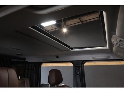 MERCEDES-BENZ G-CLASS - 6