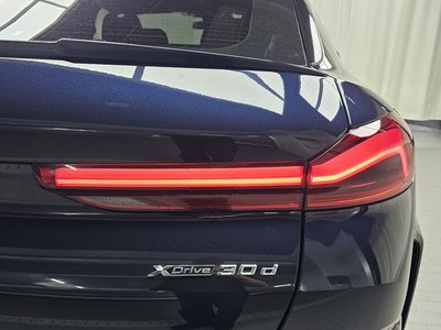2023 BMW X6 photo 10
