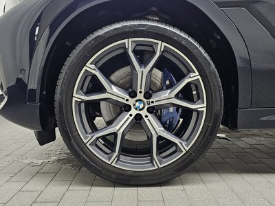 2023 BMW X6 photo 6