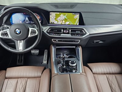 2023 BMW X6 照片 4