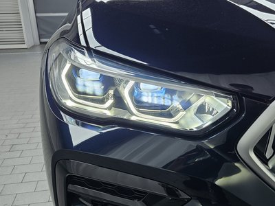 2023 BMW X6 photo 9