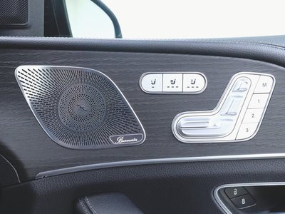 صورة مصغرة 22 لـ 2021 Mercedes-BENZ GLS
