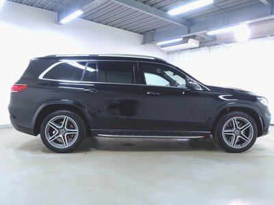 2021 Mercedes-BENZ GLS — фото 8