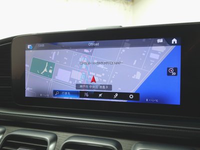 صورة مصغرة 16 لـ 2021 Mercedes-BENZ GLS