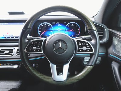 صورة مصغرة 13 لـ 2021 Mercedes-BENZ GLS