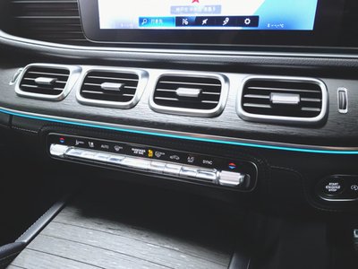 صورة مصغرة 18 لـ 2021 Mercedes-BENZ GLS