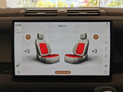 LAND ROVER DEFENDER - 10