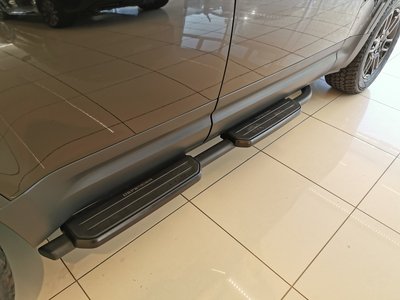 LAND ROVER DEFENDER - 3