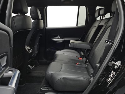2023 Mercedes-BENZ GLB — миниатюра 17