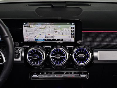2023 Mercedes-BENZ GLB — миниатюра 20