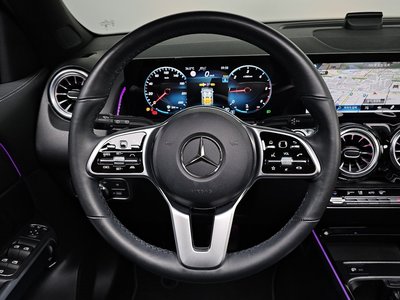 2023 Mercedes-BENZ GLB — миниатюра 18
