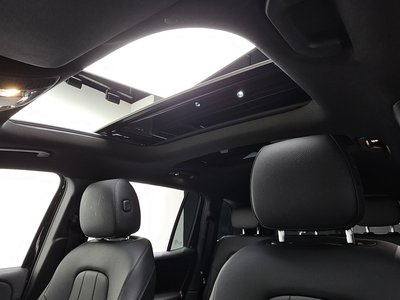 2023 Mercedes-BENZ GLB — миниатюра 22