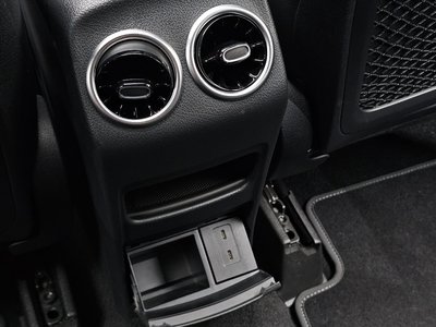 2023 Mercedes-BENZ GLB — миниатюра 30