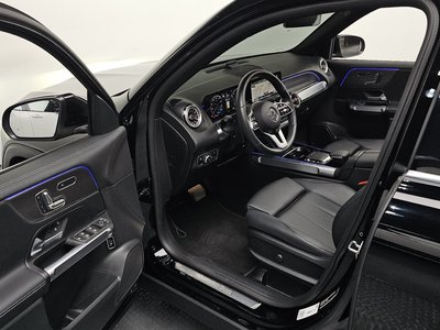 2023 Mercedes-BENZ GLB — миниатюра 13