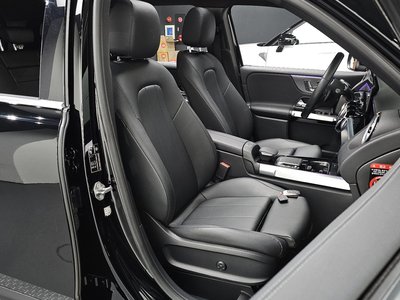 2023 Mercedes-BENZ GLB — миниатюра 16