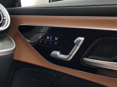 2024 Mercedes-BENZ CLE — миниатюра 35