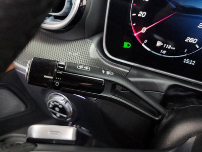 2024 Mercedes-BENZ CLE — миниатюра 28