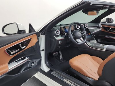 2024 Mercedes-BENZ CLE — миниатюра 13
