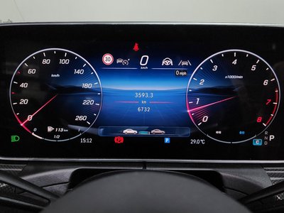 2024 Mercedes-BENZ CLE — миниатюра 11