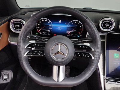 2024 Mercedes-BENZ CLE — миниатюра 18